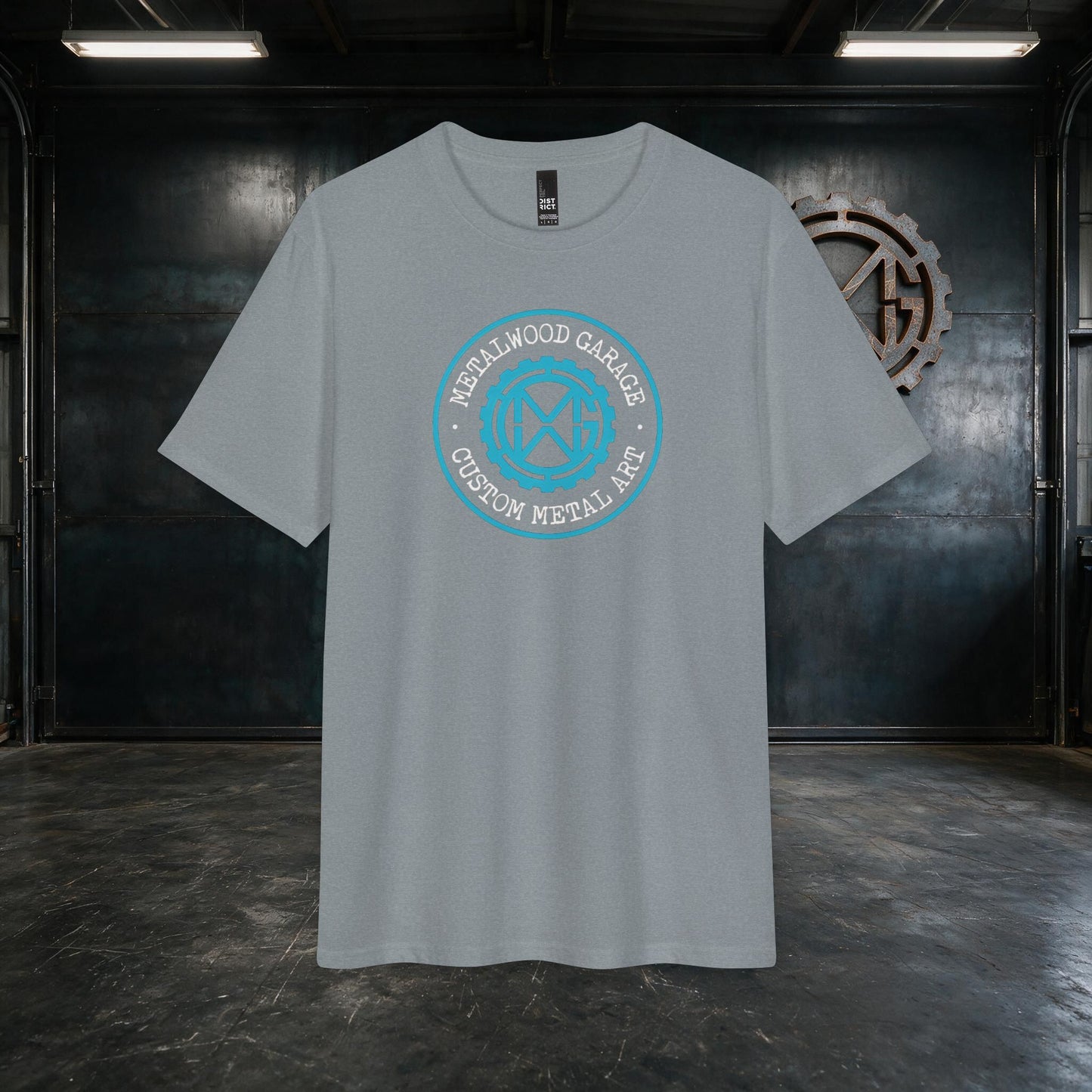 *LIMITED EDITION* Metalwood Garage Sturgis 2026 Graphic Tee