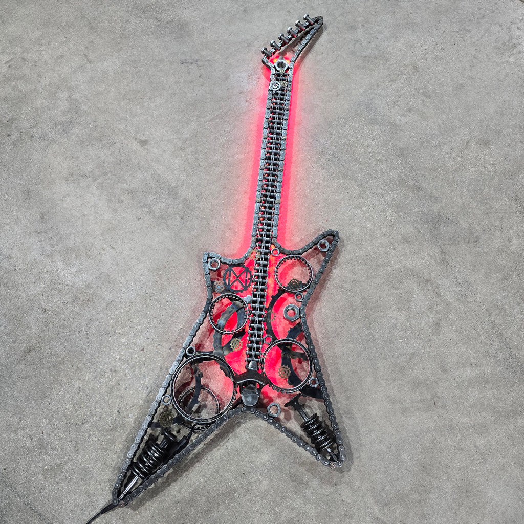 Star Guitar