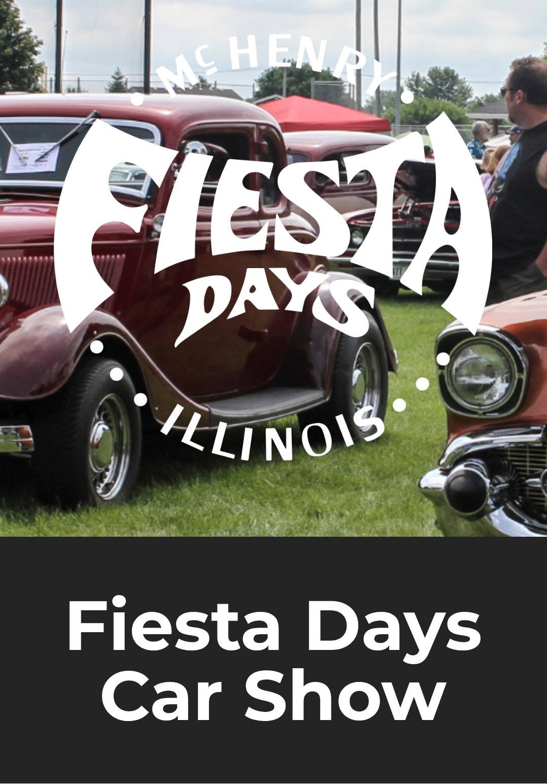 Fiesta Days 2026