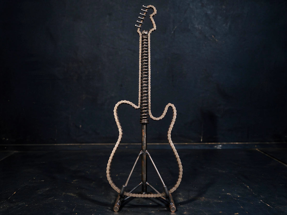 Telecaster with Spring neck