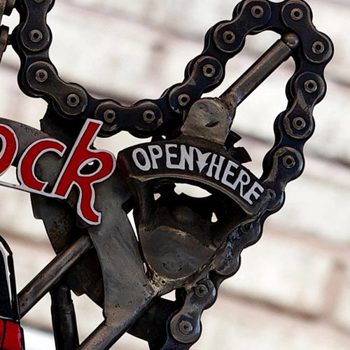 Bottle Opener