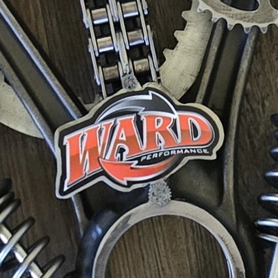 Vinyl Logo
