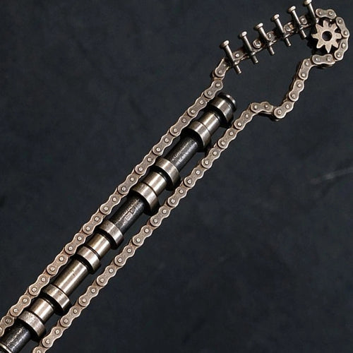 Camshaft