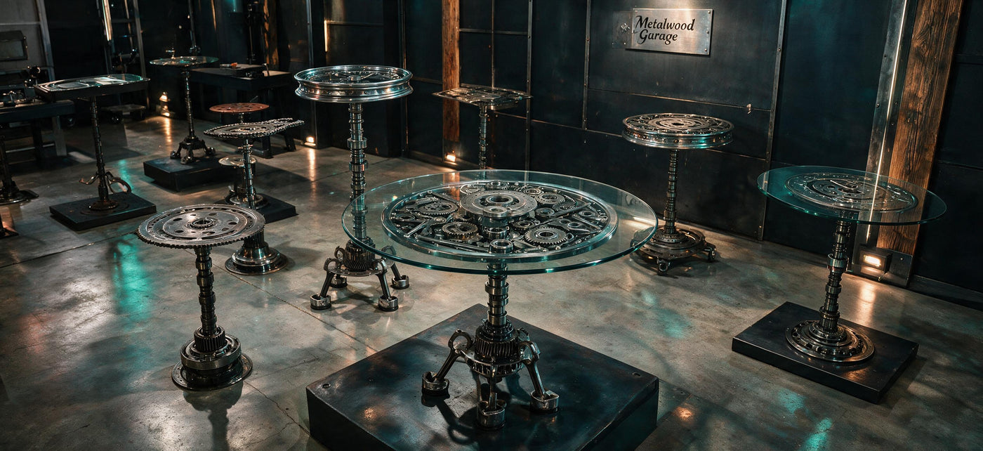 Functional & Furniture