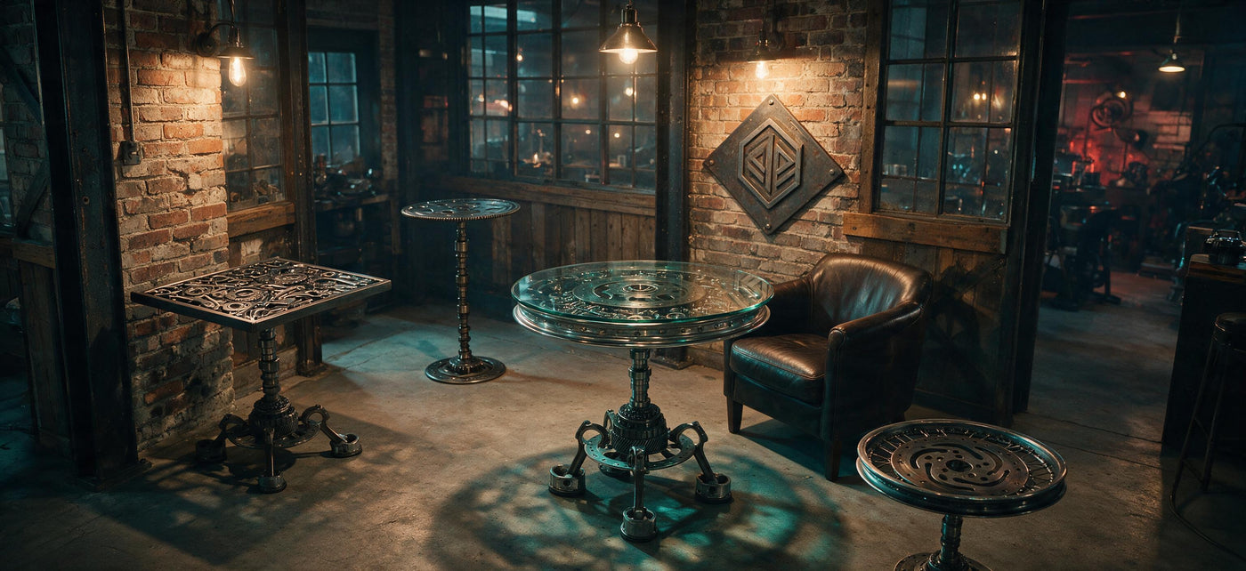 Functional & Furniture