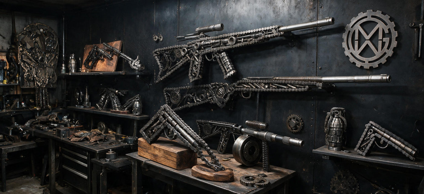 The Arsenal