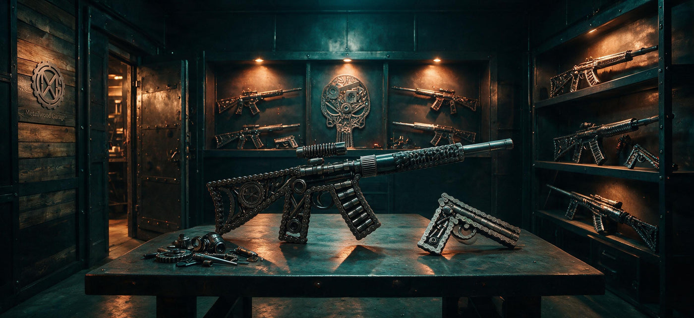 The Arsenal
