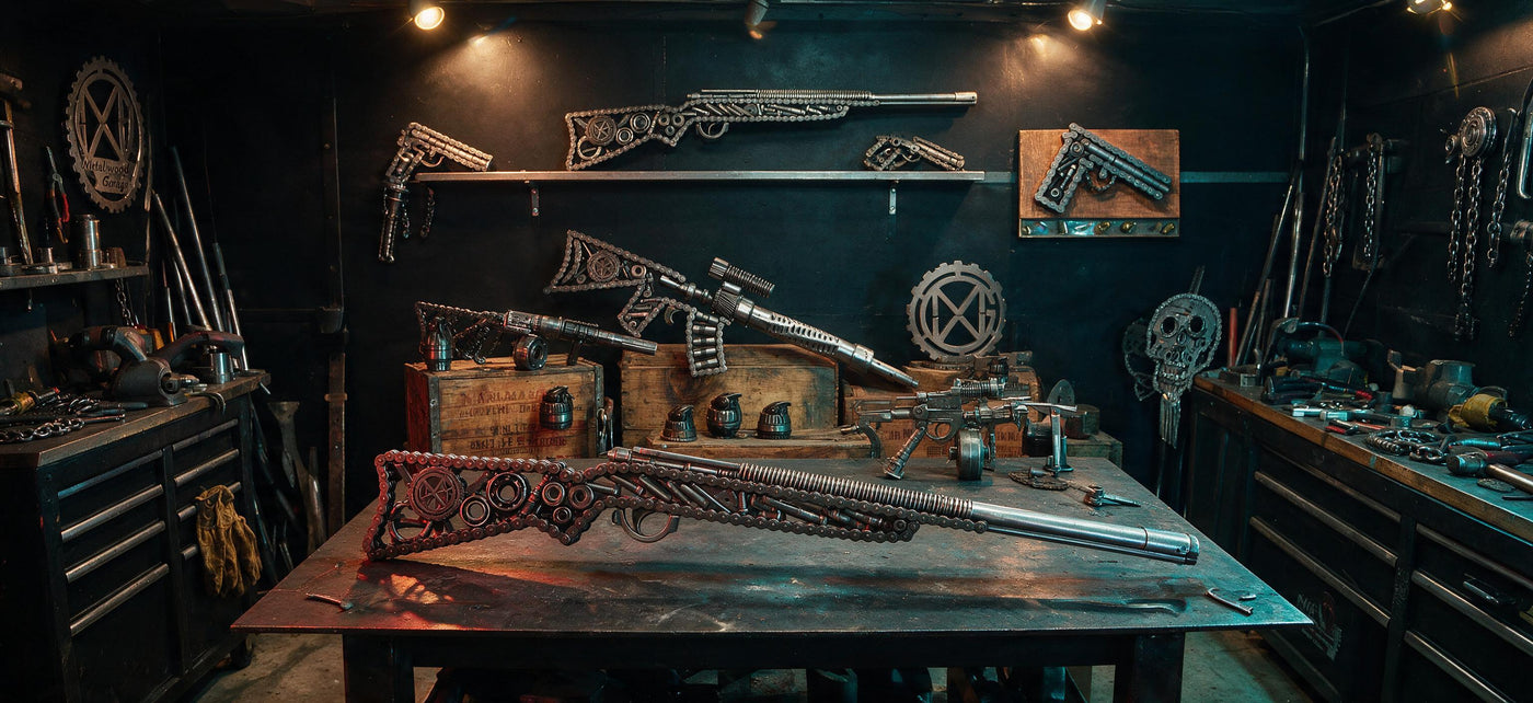 The Arsenal